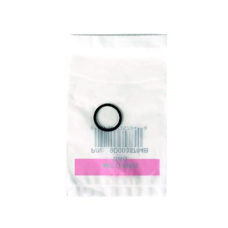 Danco Danco 13/16 in. D X 11/16 in. D No 67 Rubber O-Ring 1 pk 35784B